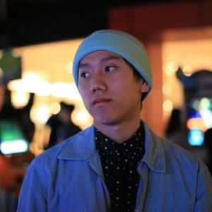 Meet your Posher, Roy